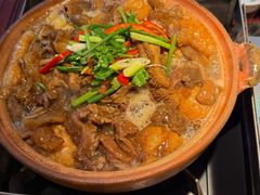 -龚印记牛骨牛杂屋·四代传承(珠影星光城店)