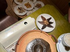 -一坐一忘云南菜(卓悦中心)