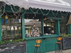 -龙猫意杯花园餐厅(芙蓉湖店)