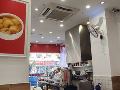 -桂姥姥·桂林卤粉·锅烧桂林米粉(莲塘店)