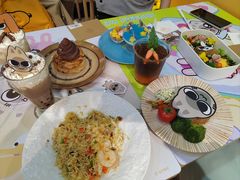 -IPSTAR·潮玩星球·主题店