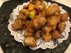 -东方之珠海鲜酒楼(南开店)