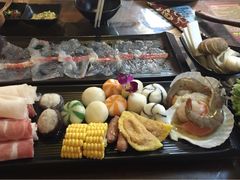-丽江庭院之丽江往事(安定门店)
