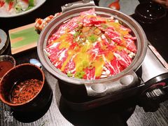 -和一料理(安阳店)