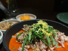 -Fuzzy Bistro 浮几韩餐·茶酒馆