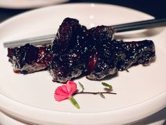 文火煨山东黑牛-鲁采LU STYLE(新天地店)
