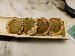 -绿茶餐厅(青岛城阳万象汇店)