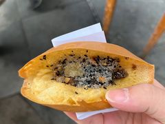 -兰烘糕