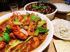 -虾满堂(瑞虹店)