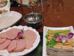 -葛记红焖羊肉(和平路形象店)