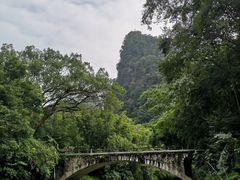 -英西峰林·洞天仙境
