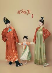 -蜜阁孕味亲子摄影(赛高店)