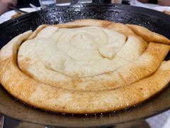 铁锅烀饼-双井轩(双井店)