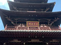 -寒山寺