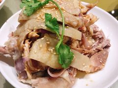 -东山茶寮(新安店)