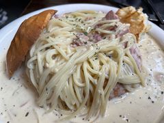 手工面包意面-MI WU FACTORY米屋美食工厂餐厅(绿地店)