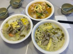 -木木鲜海鲜面(天一店)