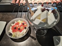 -很久以前羊肉串(中山公园店)