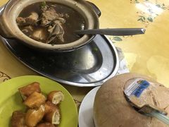肉骨茶-新峰肉骨茶