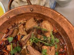 -鸭匠食府·挂炉烤鸭·新京菜(阜成路店)