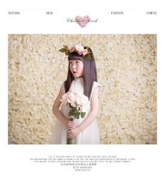 -KIDSMEMO拾光纪儿童摄影(金丰大厦店)