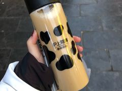 -沪上阿姨鲜果茶(世茂广场宽厚里店)