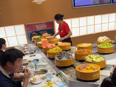 -龍歌自助小火锅(秦淮水游城店)