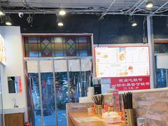 -雙冲柳州螺蛳粉&酸嘢&桂林米粉(簋街店)