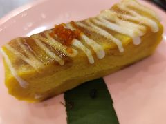 -争鲜回转寿司(流行前线店)