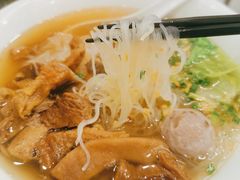 -有章牛杂(石厦店)