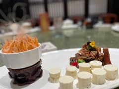 -瓯菜排档·温州海鲜(玕南店)