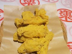 -聚味斋香辣蟹(生态城万达店)