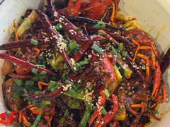 -辣螃铠盆盆蟹大排档(总店)