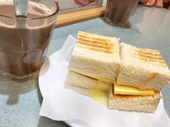 -华嫂冰室(尖沙咀店)