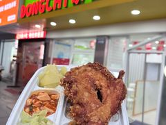 -东池便当(黎明西路店)