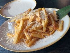 -老友时光·Pizza(泰华黑金店)