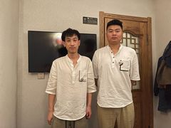 -清潭栋影院式足道(六合国际店)