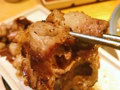 -喜来稀肉(北外滩白玉兰广场店)