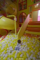 -宝燕乐园(闵行旗舰店)