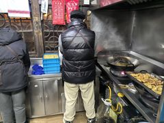 -茅老太臭豆腐