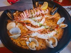 -Las Tapas(思南公馆店)