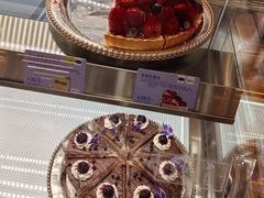 -丁香西饼屋(桂林路店)