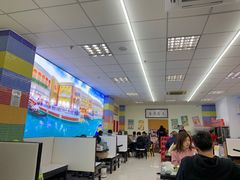 大堂-澳门陈光记烧味饭店(万象城店)