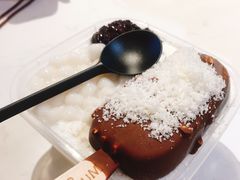 -甜心闲生传统手工冰粉(太古里店)