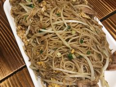 -食爺炭炉鸡煲·烧烤