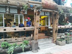 -符淼淼火锅(宽窄巷子店)