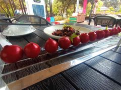 -后海彼岸花园餐厅