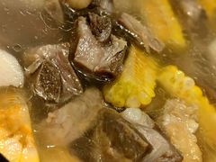 -大理实力希尔顿酒店•御玺中餐厅