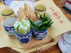 -十二道丰味·徐州土菜·烧烤(何山路店)