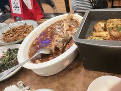 -一楼食业·美食人家